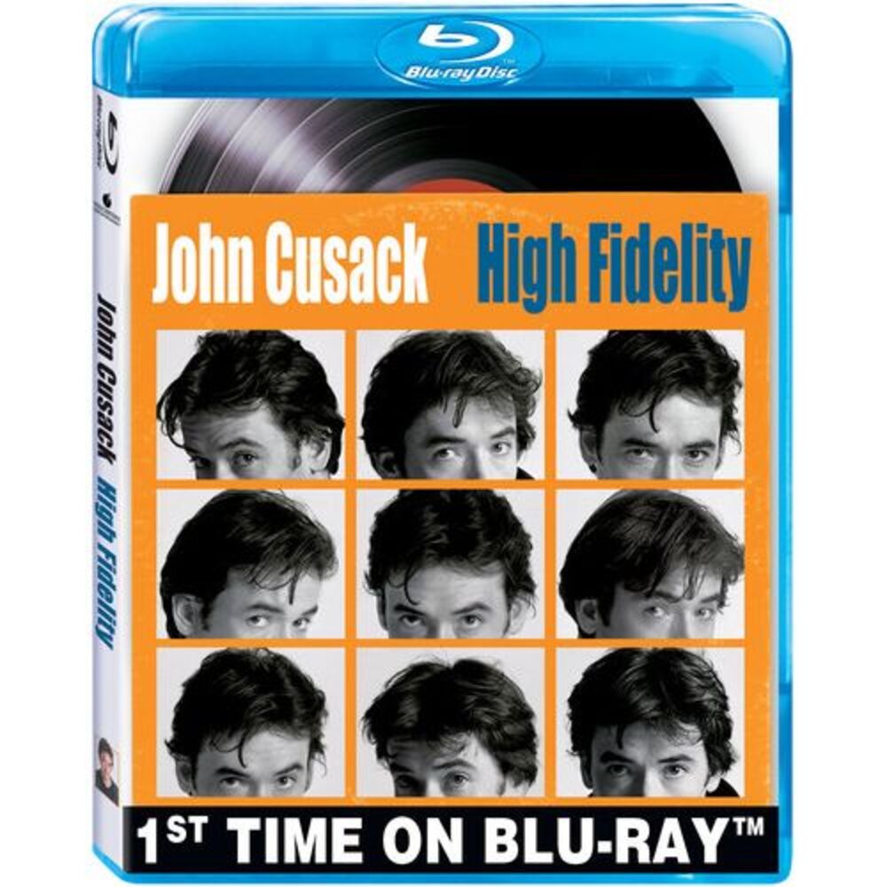 High Fidelity